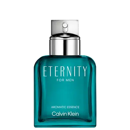 Imagem do produto Eternity Aromatic Essence Calvin Klein Eau Parfum - Perfume Masculino 100ml