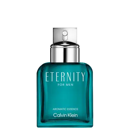 Imagem do produto Eternity Aromatic Essence Calvin Klein Eau Parfum - Perfume Masculino 50ml