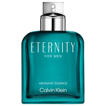 Imagem do produto Eternity Aromatic Essence Calvin Klein Eau Parfum - Perfume Masculino 200ml