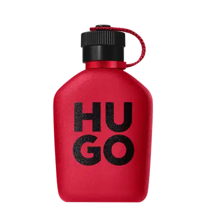 Imagem do produto Hugo Intense Hugo Boss Eau de Parfum - Perfume Masculino 125ml