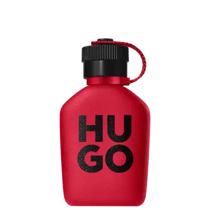 Imagem do produto Hugo Intense Hugo Boss Eau de Parfum - Perfume Masculino 75ml