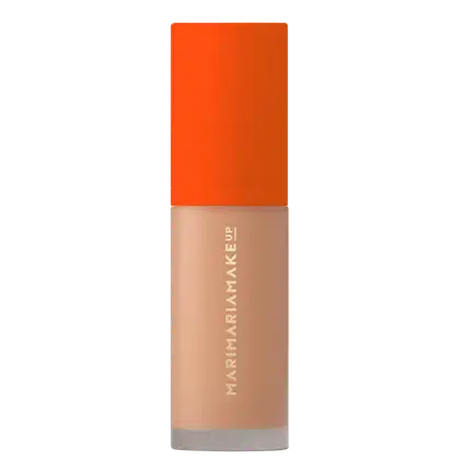 Imagem do produto Mari Maria Makeup Velvet Skin Bege Médio - Base e Corretivo 25g