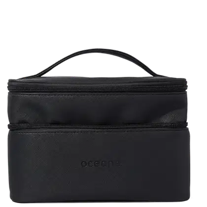 Imagem do produto Océane Best Travel Preto - Nécessaire