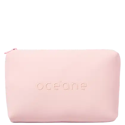 Imagem do produto Océane Daily Makeup Rosa - Nécessaire