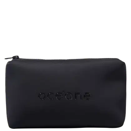 Imagem do produto Océane Daily Makeup Preto - Nécessaire