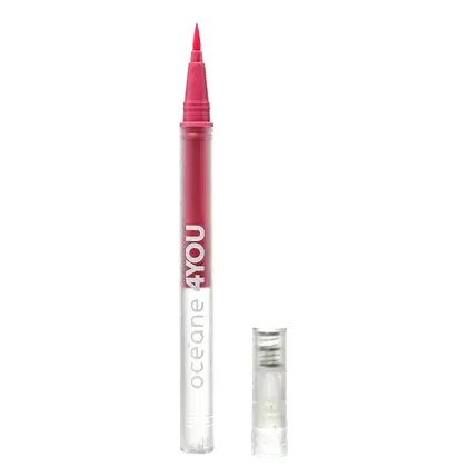Imagem do produto Océane 4 You Flash Color Neon Pink - Caneta Delineadora 0,7g