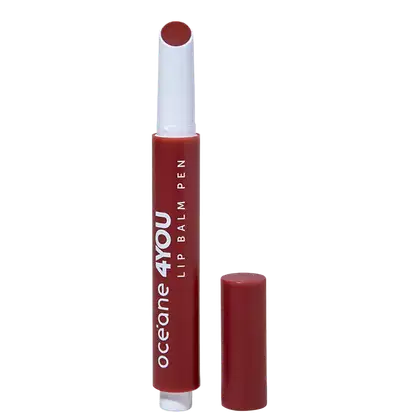Imagem do produto Océane 4 You Lip Balm Berry - Hidratante Labial 1,8g
