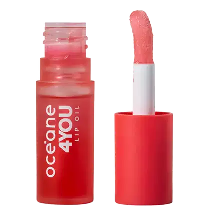 Imagem do produto Océane 4 You Punch - Lip Oil 6g