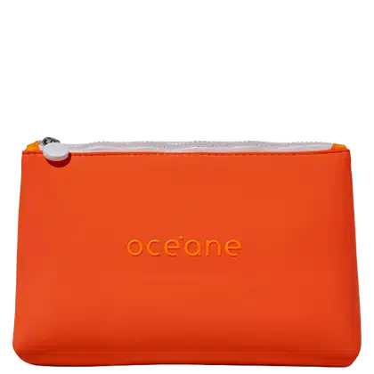 Imagem do produto Océane 4 You Neoprene Laranja - Nécessaire
