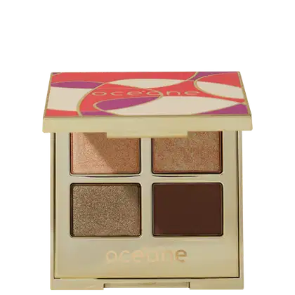 Imagem do produto Océane Capri Eyeshadow Palette - Paleta de Sombras 5,9g