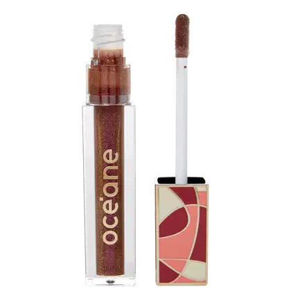 Imagem do produto Océane Capri Majestic - Lip Gloss  4g