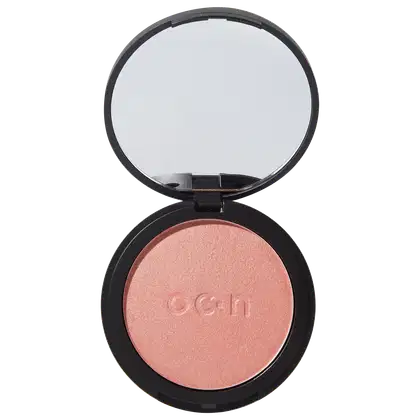 Imagem do produto Océane Edition Glossy Rose Pink - Blush em Pó 8g