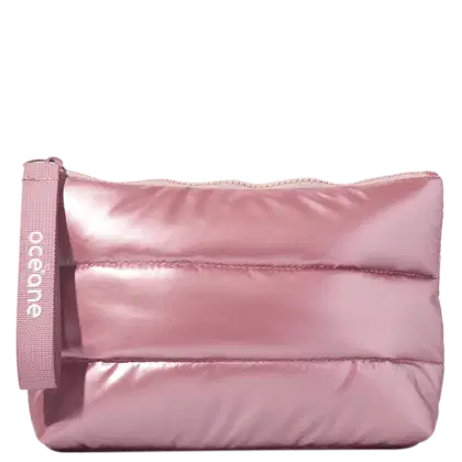 Imagem do produto Océane 4 You Puffer Rosa - Nécessaire