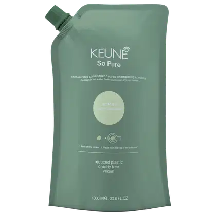 Imagem do produto Keune So Pure Clarify Refil - Condicionador 1L