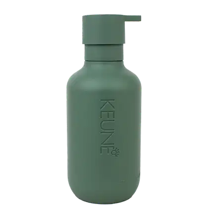 Imagem do produto Keune So Pure Verde - Embalagem para Shampoo 400ml