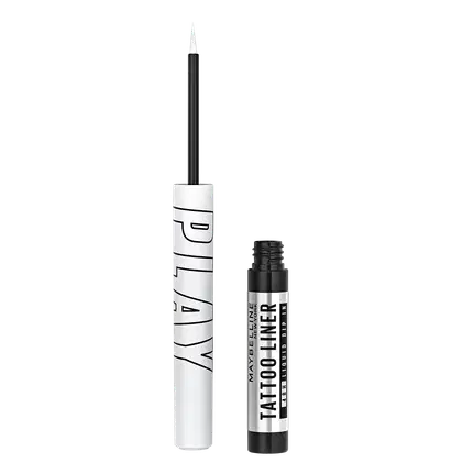 Imagem do produto Maybelline Tattoo Liner Defense - Delineador Líquido 2ml