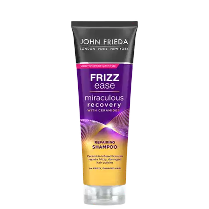 Imagem do produto John Frieda Frizz Ease Miraculous Recovery - Shampoo 250ml