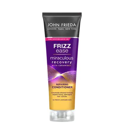 Imagem do produto John Frieda Frizz Ease Miraculous Recovery - Condicionador 250ml