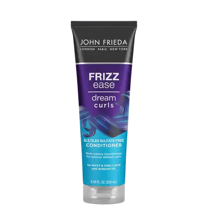 Imagem do produto John Frieda Frizz Ease Dream Curls - Condicionador 250ml