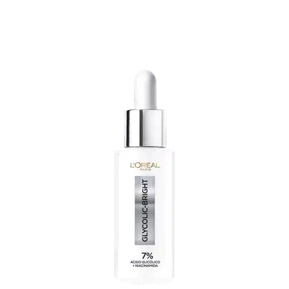 Imagem do produto L'Oréal Paris Glycolic Bright - Sérum Facial Anti-Marcas 30ml