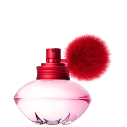 Imagem do produto Kiss By Shakira Shakira Eau de Toilette - Perfume Feminino 80ml