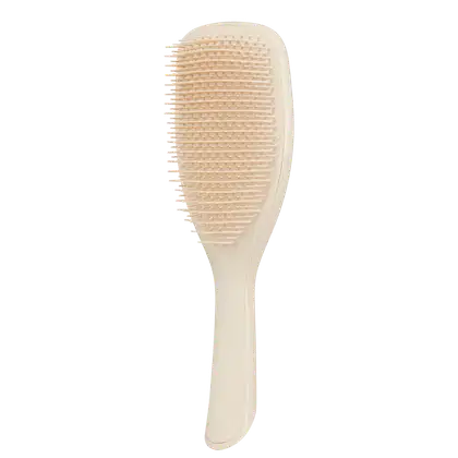 Imagem do produto Tangle Teezer Wet Detangler The Ultimate Detangler Large Vanilla - Escova de Cabelo