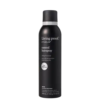 Imagem do produto Living Proof Style Lab Control Hairspray - Spray Fixador 246ml