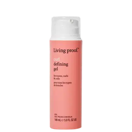 Imagem do produto Living Proof Curl Defining Gel - Gel Modelador 148ml