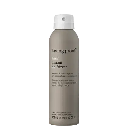 Imagem do produto Living Proof No Frizz Instant De-Frizzer - Spray Condicionador 208ml