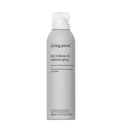 Imagem do produto Living Proof Full Dry Volume Texture - Spray Texturizante 238ml
