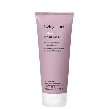Imagem do produto Living Proof Restore Repair Mask - Máscara Capilar 200ml