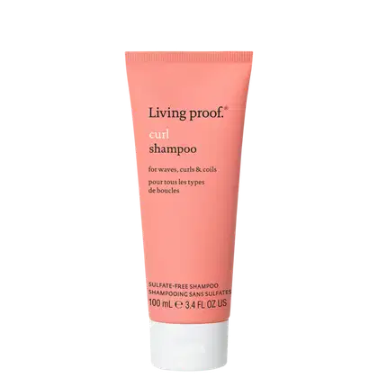 Imagem do produto Living Proof Curl - Shampoo 100ml