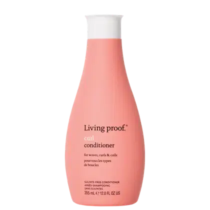 Imagem do produto Living Proof Curl - Condicionador 355ml