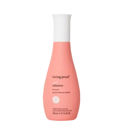 Imagem do produto Living Proof Curl Enhancer - Modelador de Cachos 200ml