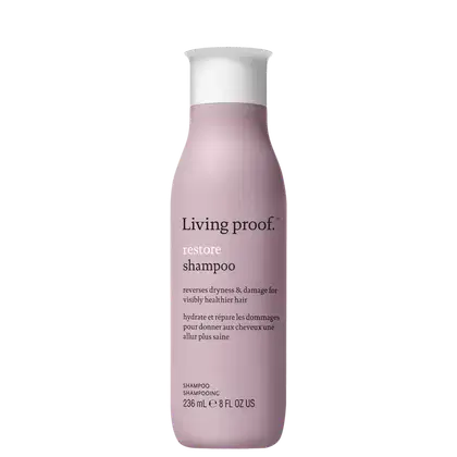 Imagem do produto Living Proof Restore - Shampoo 236ml