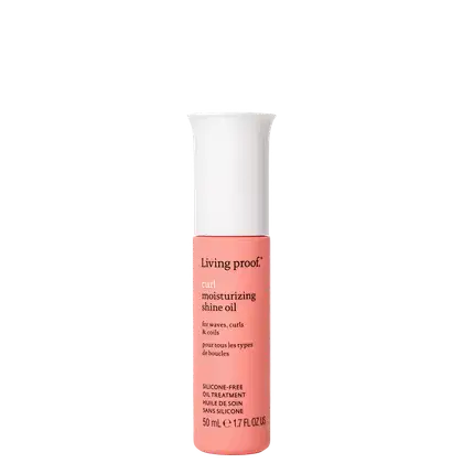 Imagem do produto Living Proof Curl Moisturizing Shine Oil - Óleo Capilar 50ml