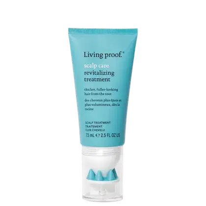 Imagem do produto Living Proof Scalp Care Dry Scalp Treatment - Tratamento Capilar 73ml