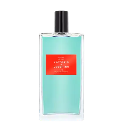 Imagem do produto Águas Sport Energia Urbana Victorio & Lucchino Eau de Toilette - Perfume Masculino 150ml
