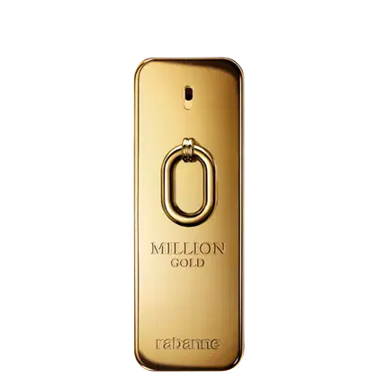 Imagem do produto Million Gold Rabanne Eau de Parfum Intense - Perfume Masculino 100ml
