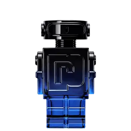 Imagem do produto Phantom Intense Rabanne Eau de Parfum - Perfume Masculino 100ml