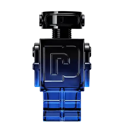 Imagem do produto Phantom Intense Rabanne Eau de Parfum Refilável - Perfume Masculino 150ml