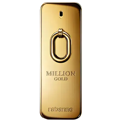 Imagem do produto Million Gold Rabanne Eau de Parfum Intense - Perfume Masculino 200ml