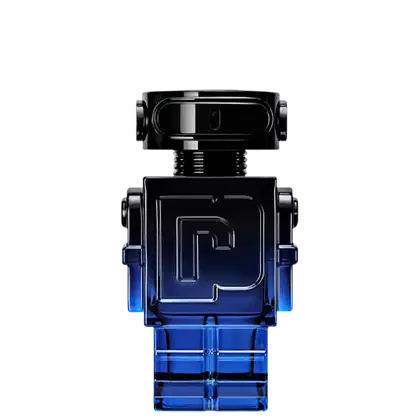 Imagem do produto Phantom Intense Rabanne Eau de Parfum - Perfume Masculino 50ml