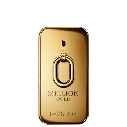 Imagem do produto Million Gold Rabanne Eau de Parfum Intense - Perfume Masculino 50ml