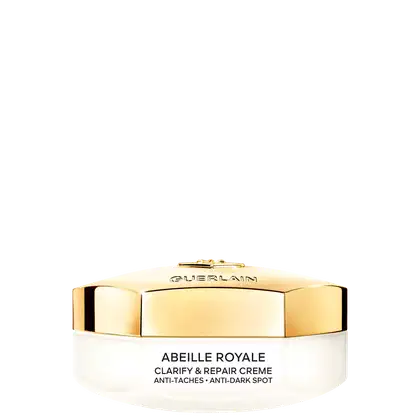 Imagem do produto Guerlain Abeille Royale Clarify & Repair - Creme Hidratante Redutor de Marcas 50ml