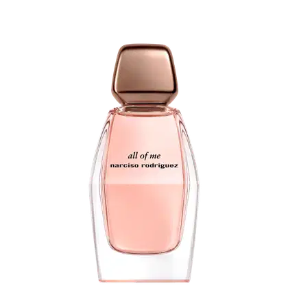 Imagem do produto All Of Me Narciso Rodriguez Eau de Parfum - Perfume Feminino 90ml