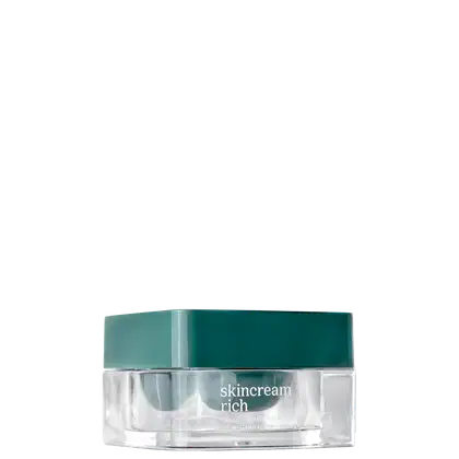 Imagem do produto CARE Natural Beauty Rich Cream - Creme Hidratante Facial 30g