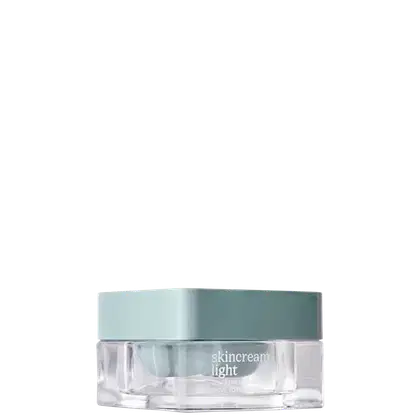 Imagem do produto CARE Natural Beauty Skincream Rich Regeneração Intensa - Creme Hidratante Facial 30g