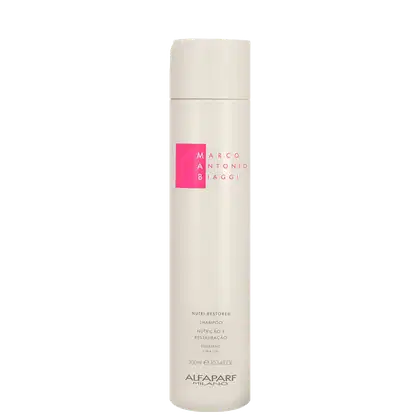Imagem do produto MAB by Alfaparf Milano Nutri Restore - Shampoo 300ml