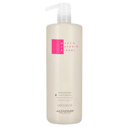 Imagem do produto MAB by Alfaparf Milano Nutri Restore - Condicionador 1L